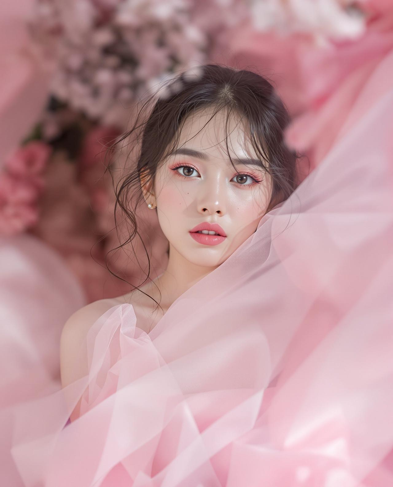 福利姬合集纯欲少女 - 粉色梦幻少女
