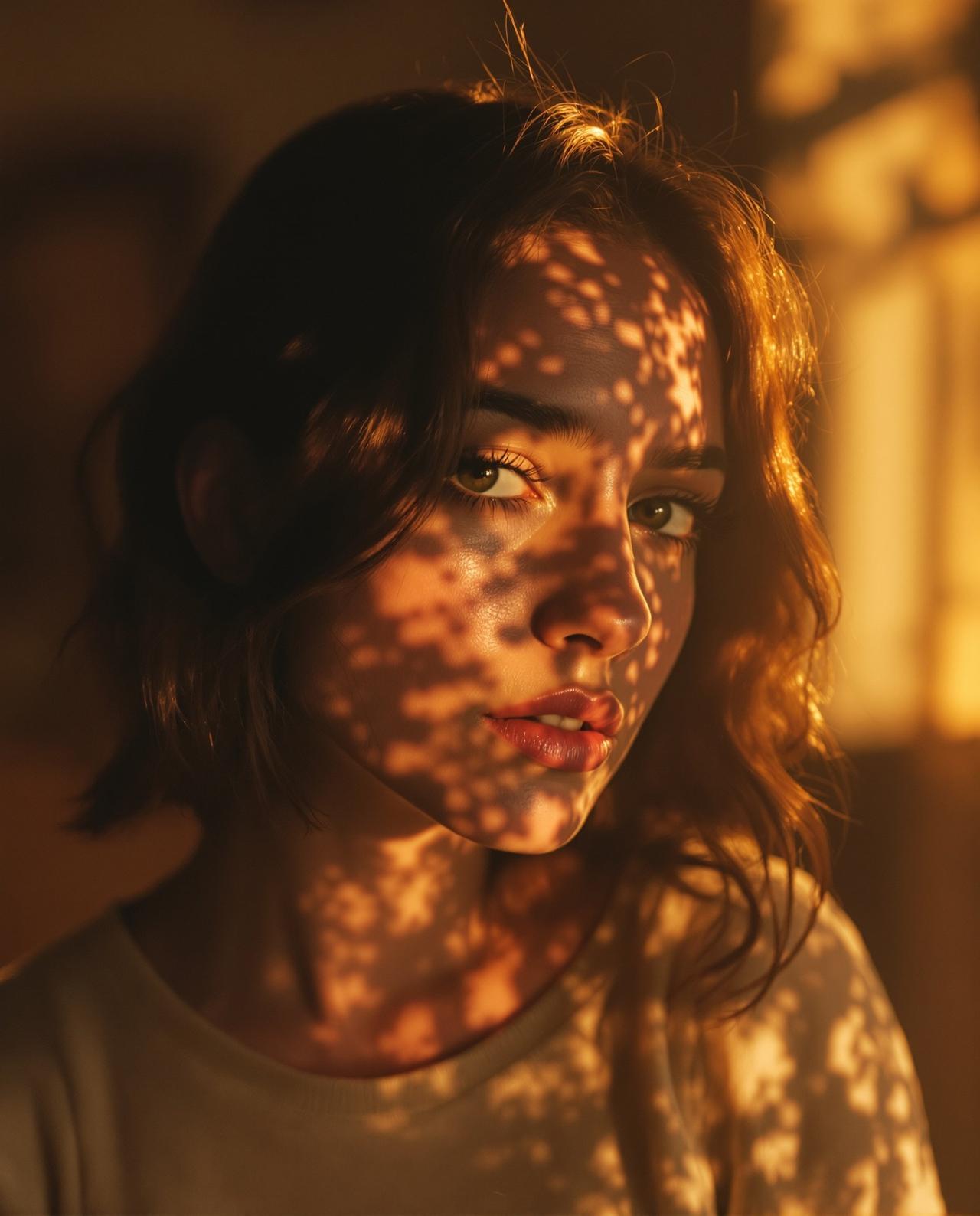 福利姬合集短视频 - 午后阳光写真视频